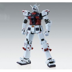 MG 1/100 FULL ARMOR GUNDAM Ver. Ka