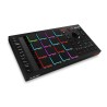 AKAI MPC STUDIO - Kontroler z oprogramowaniem tworzący kompletną stację roboczą typu MPC