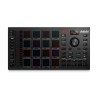 AKAI MPC STUDIO - Kontroler z oprogramowaniem tworzący kompletną stację roboczą typu MPC