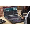 AKAI MPC STUDIO - Kontroler z oprogramowaniem tworzący kompletną stację roboczą typu MPC