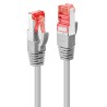 Lindy 47709 kabel sieciowy Szary 15 m Cat6 S/FTP (S-STP)