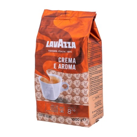 Lavazza Crema e Aroma ziarnista 1kg