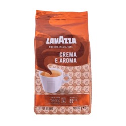 Lavazza Crema e Aroma ziarnista 1kg