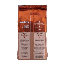 Lavazza Crema e Aroma ziarnista 1kg