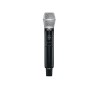 Shure SLXD2/SM86 - nadajnik "do ręki" z mikrofonem SM86