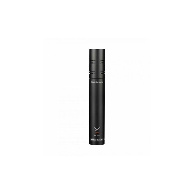 beyerdynamic M 201 (2023) Mikrofon dynamiczny do instrumentów