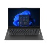 Laptop Lenovo V15 G4 15 FHD TN i3-1315U 16GB-DDR4 512GB DOS, Black