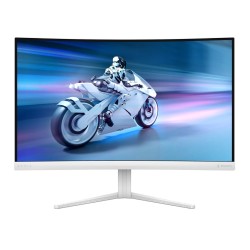 Philips Evnia 5000 27M2C5201L/00 LED display 68,6 cm (27") 1920 x 1080 px Full HD LCD Biały