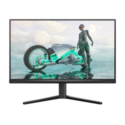 Philips Evnia 24M2N3200S/00 monitor komputerowy 60,5 cm (23.8") 1920 x 1080 px Full HD LCD Czarny