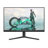 Philips Evnia 24M2N3200S/00 monitor komputerowy 60,5 cm (23.8") 1920 x 1080 px Full HD LCD Czarny