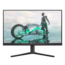 Philips Evnia 24M2N3200S/00 monitor komputerowy 60,5 cm (23.8") 1920 x 1080 px Full HD LCD Czarny