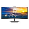 Philips | 34E1C5600HE/00 | 34 " | VA | 3440 x 1440 pikseli | 21:9 | 4 ms | 300 cd/m2 | Czarny | Ilość portów HDMI 1 | 100 Hz