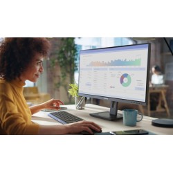 Monitor Philips 27" 27B1N3800/00 IPS 4K UHD 60Hz 2xHDMI DP 5xUSB głośniki
