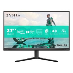 Philips Evnia 27M2N3200S/00 LED display 68,6 cm (27") 1920 x 1080 px Full HD LCD Czarny