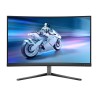 Philips Evnia 5000 27M2C5200W/00 monitor komputerowy 68,6 cm (27") 1920 x 1080 px Full HD LCD Czarny