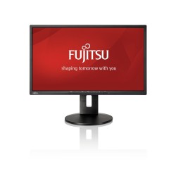 Fujitsu Displays B22-8 TS Pro monitor komputerowy 54,6 cm (21.5") 1920 x 1080 px Full HD LED Czarny