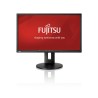 Fujitsu Displays B22-8 TS Pro monitor komputerowy 54,6 cm (21.5") 1920 x 1080 px Full HD LED Czarny