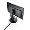 Fujitsu Displays B22-8 TS Pro monitor komputerowy 54,6 cm (21.5") 1920 x 1080 px Full HD LED Czarny