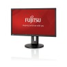 Fujitsu Displays B22-8 TS Pro monitor komputerowy 54,6 cm (21.5") 1920 x 1080 px Full HD LED Czarny