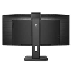 MONITOR PHILIPS LED 34" 346P1CRH/00