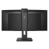 MONITOR PHILIPS LED 34" 346P1CRH/00