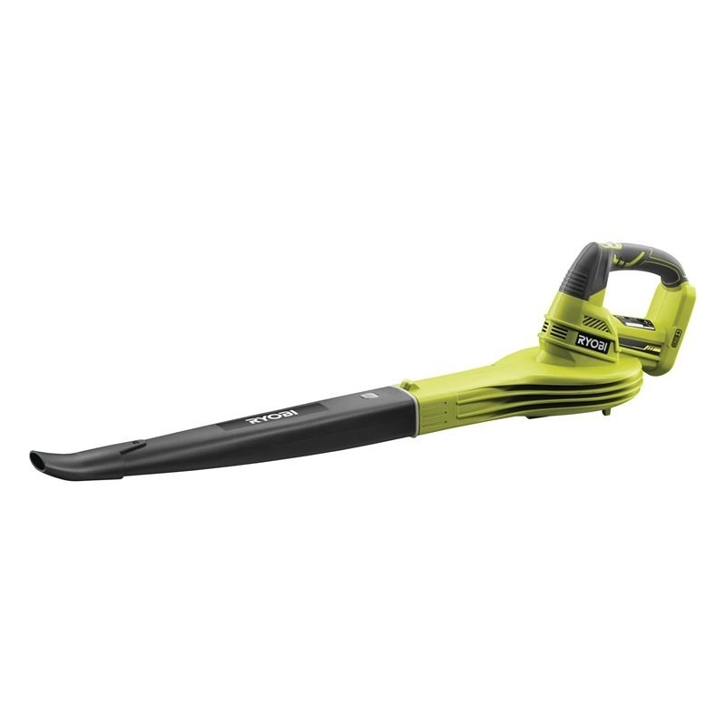 Dmuchawa 18V OBL1820S bez AKU I ŁAD RYOBI Dmuchawa 18V OBL1820S bez AKU I ŁAD RYOBI