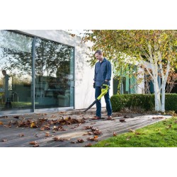 Dmuchawa 18V OBL1820S bez AKU I ŁAD RYOBI