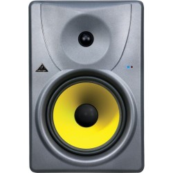 Behringer Truth B1031A 2-drożny Srebrny, Żółty Przewodowa 100 W