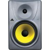 Behringer Truth B1031A 2-drożny Srebrny, Żółty Przewodowa 100 W