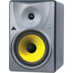 Behringer Truth B1031A 2-drożny Srebrny, Żółty Przewodowa 100 W