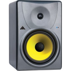 Behringer Truth B1031A 2-drożny Srebrny, Żółty Przewodowa 100 W