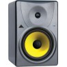 Behringer Truth B1031A 2-drożny Srebrny, Żółty Przewodowa 100 W