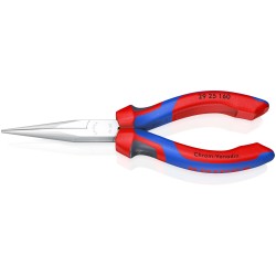 SZCZYPCE TEL. 160MM KNIPEX