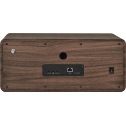 Radio Imperial DABMAN i205 DAB+/FM CD drewno