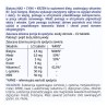 Novativ Biotyna MAX+Cynk+Krzem 60 tabletek + 15 tabletek gratis