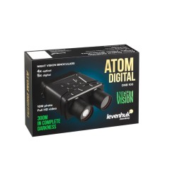 Lornetka noktowizyjna Levenhuk Atom Digital DNB100