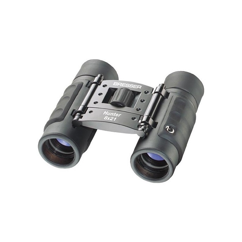 Bresser Optics Hunter 8x21 lornetka BK-7 Bresser Optics Hunter 8x21 lornetka BK-7