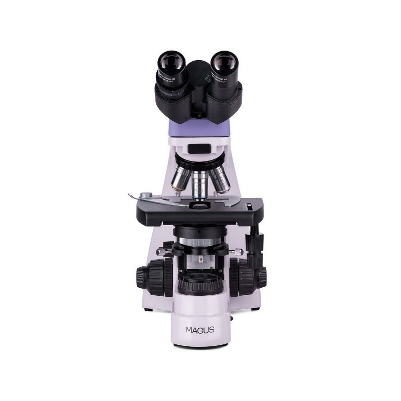 Mikroskop biologiczny MAGUS Bio 250BL Mikroskop biologiczny MAGUS Bio 250BL