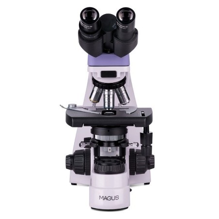 Mikroskop biologiczny MAGUS Bio 250BL