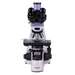 Mikroskop biologiczny MAGUS Bio 250T