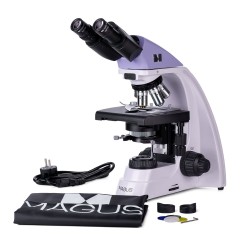 Mikroskop biologiczny MAGUS Bio 230B