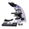 Mikroskop biologiczny MAGUS Bio 230B