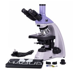 Mikroskop biologiczny MAGUS Bio 230T