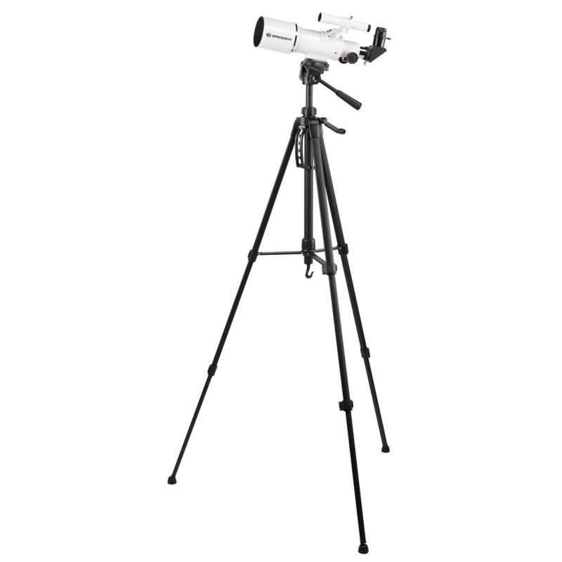 Bresser Optics CLASSIC 70/350 Luneta 140x Czarny, Biały Bresser Optics CLASSIC 70/350 Luneta 140x Czarny, Biały