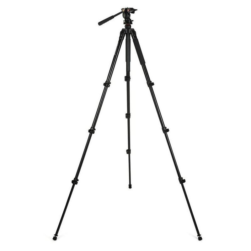 Celestron 82052 statyw Uniwersalne 3 x noga Czarny
