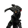 Celestron 82052 statyw Uniwersalne 3 x noga Czarny