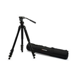Celestron 82052 statyw Uniwersalne 3 x noga Czarny