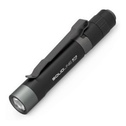 Latarka Ledlenser Solidline ST2