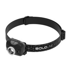 Latarka czołowa Ledlenser Solidline SH3
