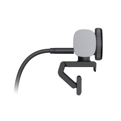 Logitech Webcam MX Brio 705 Graphite